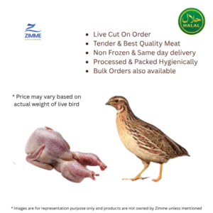 Quail / Batair