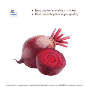 Chukandar / Beetroot