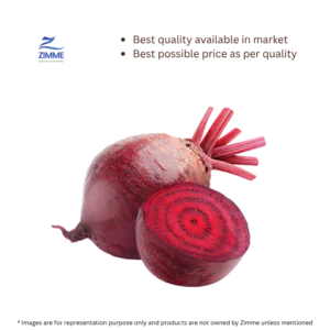 Chukandar / Beetroot