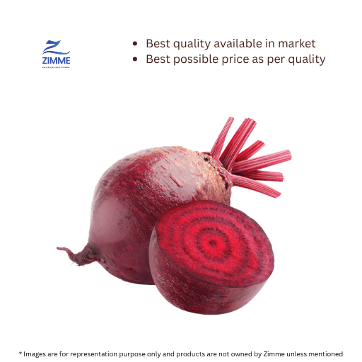 Chukandar / Beetroot