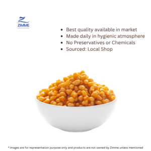 Boondi