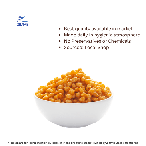 Boondi