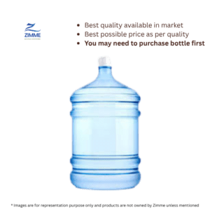 Bubble Water Bottle – 20 Litre
