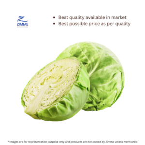 Patta Gobi / Cabbage (Medium)