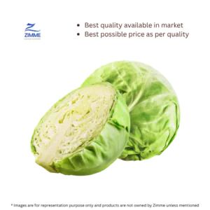 Patta Gobi / Cabbage (Medium)