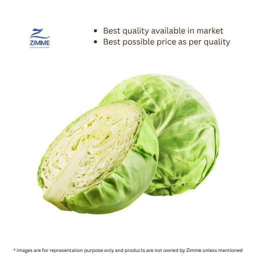 Patta Gobi / Cabbage (Medium)