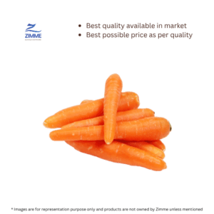 Gajar / Carrot