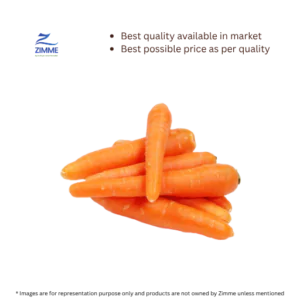 Gajar / Carrot