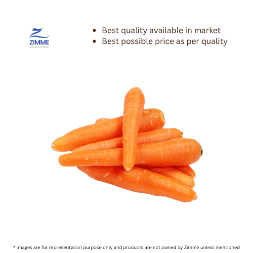 Gajar / Carrot