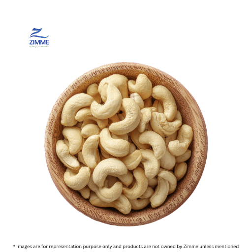 Kaju / Jeedi Pappu / Cashew