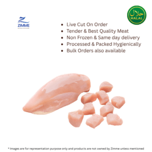 Chicken (Boneless)