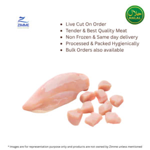 Chicken (Boneless)