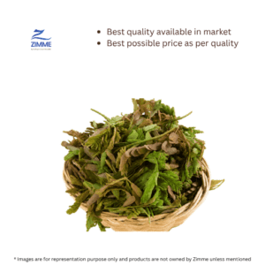 Tender Chugur / Chinta Chiguru / Tamarind Leaf