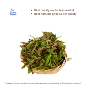 Tender Chugur / Chinta Chiguru / Tamarind Leaf