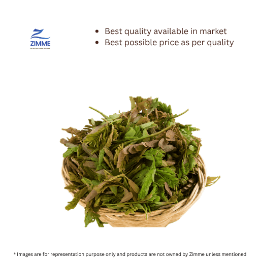 Tender Chugur / Chinta Chiguru / Tamarind Leaf