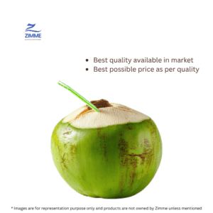 Coconut Water / Nariyal Pani