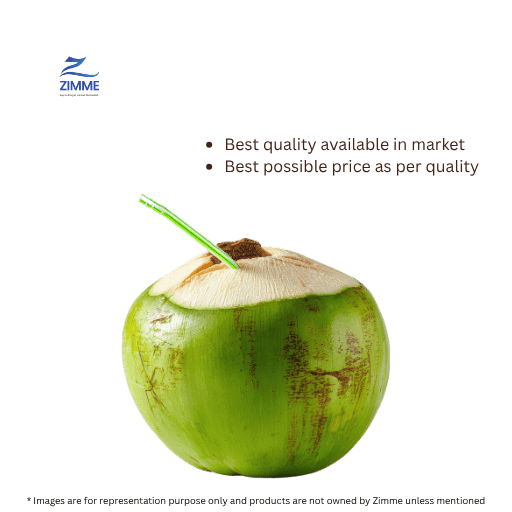 Coconut Water / Nariyal Pani