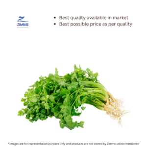 Coriander / Kothmir