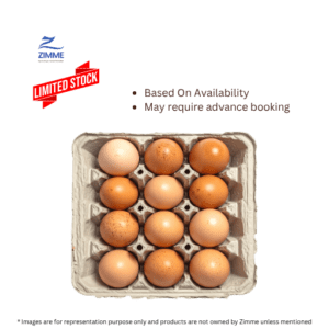 Eggs (Country / Desi Chicken)