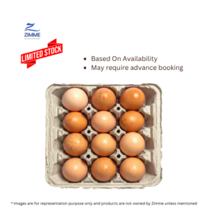 Eggs (Country / Desi Chicken)