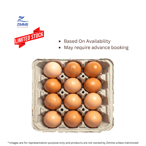 Eggs (Country / Desi Chicken)
