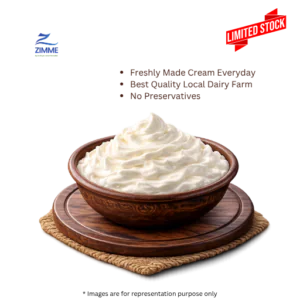 Fresh Cream (Dairy Farm)