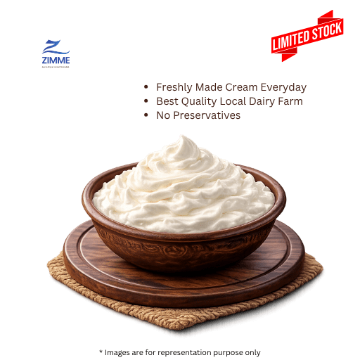 Fresh Cream (Dairy Farm)