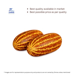 Kakdi / Cucumber (Local)