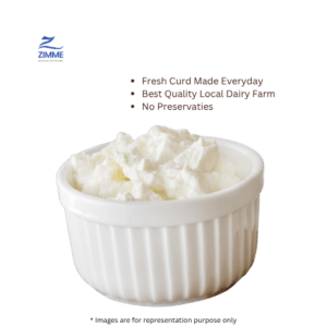 Curd (Dairy Farm)