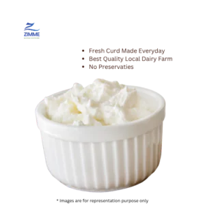 Curd (Dairy Farm)
