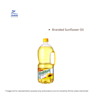 Freedom – Sun Flower Cooking Oil