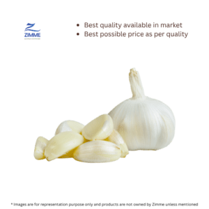 Lehsun / Velluli / Garlic