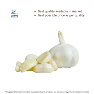 Lehsun / Velluli / Garlic
