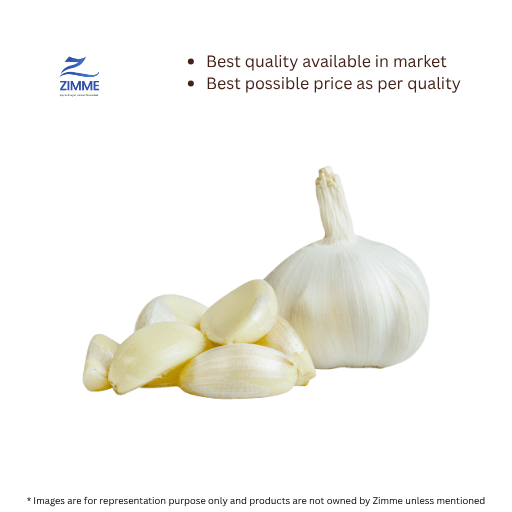Lehsun / Velluli / Garlic
