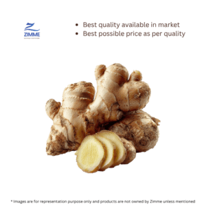 Adrak / Allam / Ginger