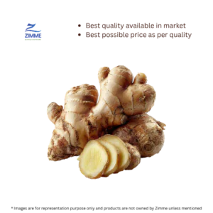 Adrak / Allam / Ginger