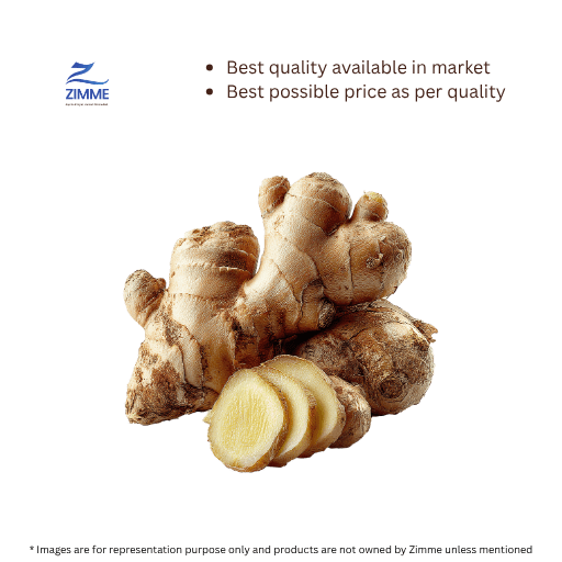Adrak / Allam / Ginger