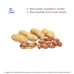 Kachi Phalli / Peanut
