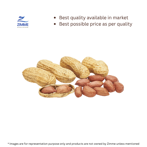Kachi Phalli / Peanut
