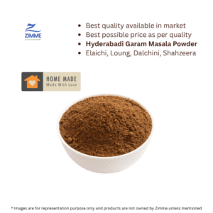Hyderabadi Garam Masala