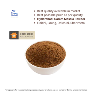 Hyderabadi Garam Masala