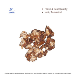 Imli / Tamarind