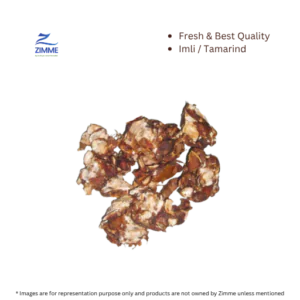 Imli / Tamarind