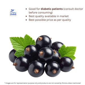 Kala Jamun / Black Plum