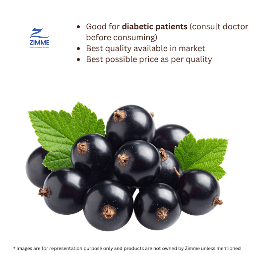Kala Jamun / Black Plum