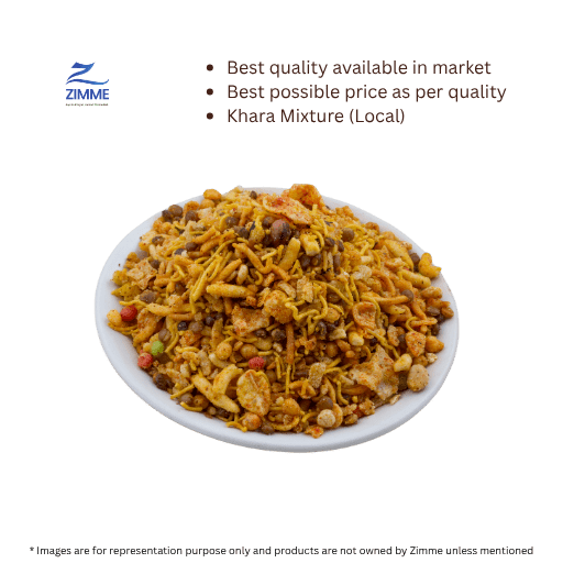 Khara Mixture