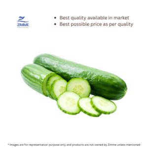 Kheera / Cucumber