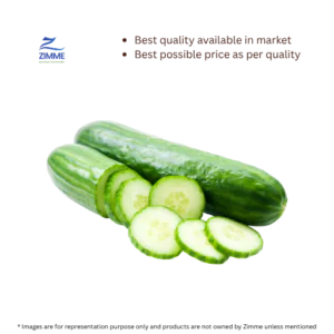 Kheera / Cucumber