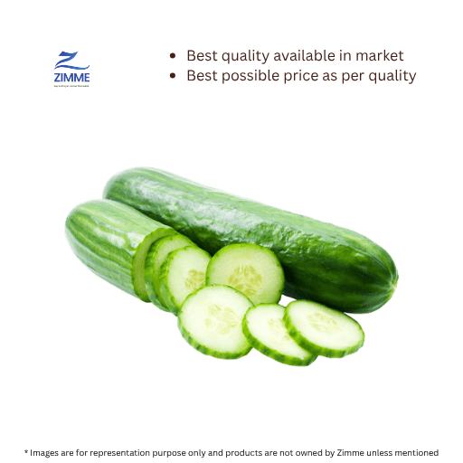 Kheera / Cucumber