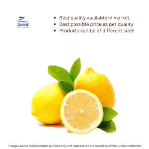 Nimbu / Nimma Kaya / Lemon